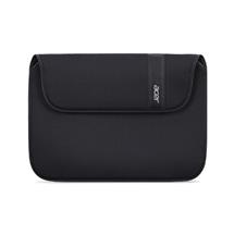 Acer NP.BAG11.001 notebook case Sleeve case Black | Quzo UK