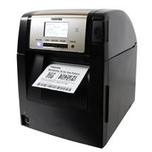 Toshiba BA420T label printer Thermal transfer 300 x 300 DPI 203.2