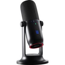 Thronmax Mdrill One Jet Black Microphone | Quzo UK