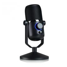 Gaming Microphone | Thronmax M4 microphone Black Game console microphone