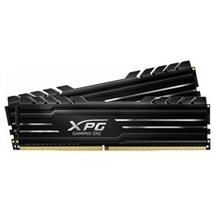 XPG GAMMIX D10 memory module 32 GB 2 x 16 GB DDR4 3600 MHz