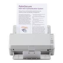 Fujitsu Scanners | Fujitsu SP-1120N 600 x 600 DPI ADF scanner Gray A4