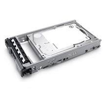 Dell Hard Drives | DELL 400AJPD. HDD size: 2.5", HDD capacity: 1.2 TB, HDD speed: 10000