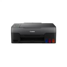Multifunction Printers | Canon PIXMA G2520 MegaTank Inkjet A4 4800 x 1200 DPI
