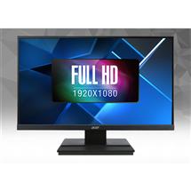PC Monitors | Acer V6 V276HLCbid - 27" monitor | Quzo UK