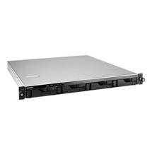 Asustor Network Attached Storage | Asustor Lockerstor 4RS NAS Rack (1U) Ethernet LAN Black C3538