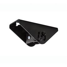BTech SYSTEM 2  Heavy Duty Ceiling / Wall Mount with Tilt for Ø50mm