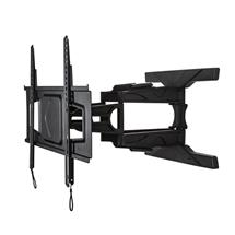 BTech UltraSlim Universal Flat Screen Wall Mount with Twin Cantilever