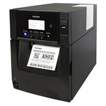 Toshiba BA410T | Toshiba BA410T label printer Thermal transfer 300 x 300 DPI Wired &