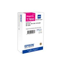 Epson Ink Cartridge XXL Magenta | In Stock | Quzo UK