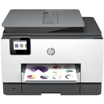 HP OfficeJet Pro HP 9025e AllinOne Printer, Print, copy, scan, fax,