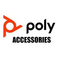 Polycom IP Phone - Accessories | PWR KIT 48V/0.52A LEVEL 6 3x1 | In Stock | Quzo