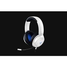 Headsets | Razer Kraken X for PlayStation Wired Headset Head-band Gaming White