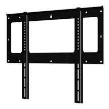 Flat To Wall Tv Mount For 32" To 65" Tvs