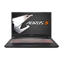 AORUS 5 SB7UK1131SH notebook 39.6 cm (15.6") Full HD Intel® Core™ i7
