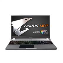 AORUS 15P KB7UK1130SH laptop 39.6 cm (15.6") Full HD Intel® Core™ i7