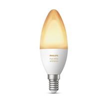 Philips Hue Smart Lighting | ** Single Bulb Open Box  ** Philips Hue White ambience E14