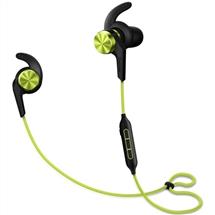 1MORE | 1More E1018 Headset Wireless In-ear Sports Bluetooth Black, Green