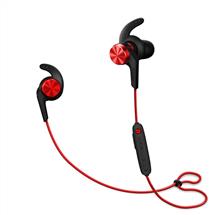 1MORE | 1More E1018 Headset Wireless In-ear Sports Bluetooth Black, Red