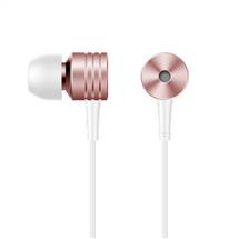 1More Piston Classic E1003 Headset Wired In-ear Rose gold
