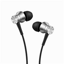 1More Piston Fit E1009 Headset Wired In-ear Calls/Music Silver