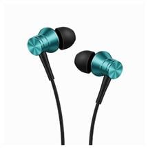 1MORE | 1More Piston Fit E1009 Headset Wired In-ear Calls/Music Teal