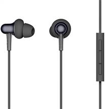 1MORE | 1More Stylish E1025 Headset Wired In-ear Calls/Music Black