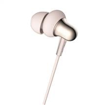 1MORE | 1More Stylish E1025 Headset Wired In-ear Calls/Music Gold