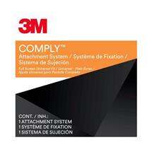 3m  | 3M COMPLY Flip Attach, Full Screen Universal Laptop Fit, COMPLYFS
