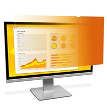3M Gold Privacy Filter for 19" Widescreen Monitor (16:10) | 3M Gold Privacy Filter for 19" Widescreen Monitor (16:10)