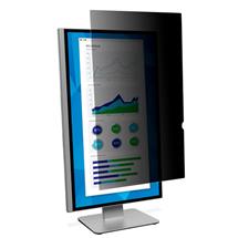 3M Privacy Filter for 21.5" Widescreen Monitor Portrait | 3M Privacy Filter for 21.5" Widescreen Monitor Portrait
