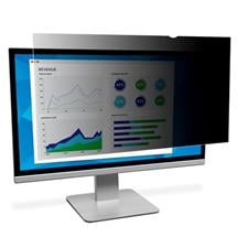3M Privacy Filter for 27" Widescreen Monitor (16:10) | 3M Privacy Filter for 27" Widescreen Monitor (16:10)