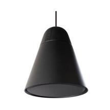 Ceiling Speakers | Biamp Desono P60DT Two-Way 6.5-inch Pendant Mount Loudspeaker Black