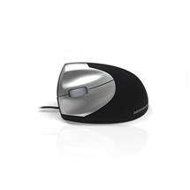 Accuratus Left Handed Upright Mouse 2  USB Left Handed Vertical Mouse