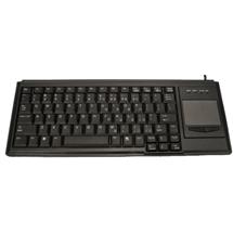 Accuratus  | Accuratus KYB500-K82B keyboard USB QWERTY English Black