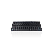 Accuratus KYB-MAXIMUS-B-UK | Accuratus KYBMAXIMUSBUK keyboard Bluetooth QWERTY English Black,
