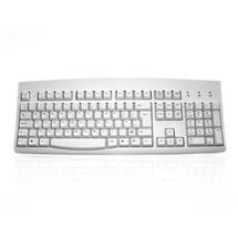 Accuratus 260 Off-White Usb Keyboard | Quzo UK