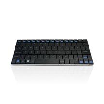 Accuratus Minimus keyboard Bluetooth QWERTY English Black