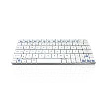 Accuratus Minimus | Accuratus Minimus keyboard Bluetooth QWERTY English White