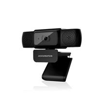 Accuratus Web Cameras | V800 - USB - Ultra HD 4K - 3840 x 2160 Resolution USB Webcam