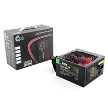 Ace  | ACE A-500BR power supply unit 500 W 20+4 pin ATX Black