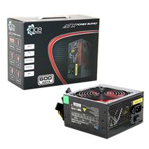 Ace  | ACE A-600BR power supply unit 600 W 20+4 pin ATX Black