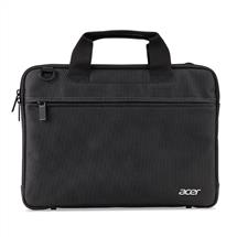 Acer PC/Laptop Bags And Cases | Acer NP.BAG1A.188 notebook case 35.6 cm (14") Briefcase Black