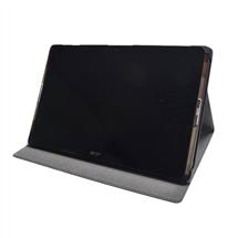 Acer NP.BAG1A.231 tablet case 25.6 cm (10.1") Flip case Black