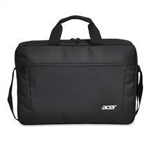 Acer NP.BAG1A.287 notebook case 39.6 cm (15.6") Messenger case Black