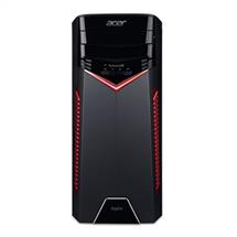 Acer Aspire GX781 i57400 Desktop Intel® Core™ i5 8 GB DDR4SDRAM 1000