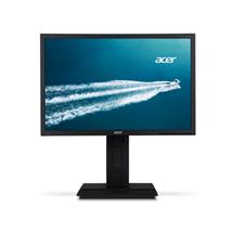 Acer B6 B226HQL. Display diagonal: 54.6 cm (21.5"), Display