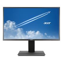 Acer B6 B326HUL 81.3 cm (32") 2560 x 1440 pixels Quad HD LED Black,