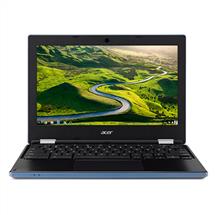 Acer Chromebook 11 CB3132C62B 29.5 cm (11.6") HD Intel® Celeron® 2 GB
