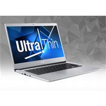 Laptops  | Acer Chromebook 14 CB5141HP5EL Silver 35.6 cm (14") 1920 x 1080 pixels